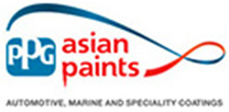 ppgasianpaints